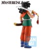 Yamcha - Dragon Ball - Ichibansho - Masterlise - Son Goku Training Section