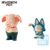 Ooling & Plum - Dragon Ball - Itchibansho - Masterlise : Plus - Son Goku Training Section