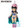 Chi-Chi - Dragon Ball - Itchibansho - Masterlise - Son Goku Training Section