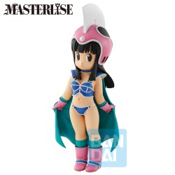 Chi-Chi - Dragon Ball - Itchibansho - Masterlise - Son Goku Training Section