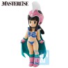 Chi-Chi - Dragon Ball - Itchibansho - Masterlise - Son Goku Training Section