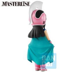 Chi-Chi - Dragon Ball - Itchibansho - Masterlise - Son Goku Training Section