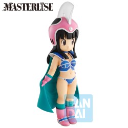 Chi-Chi - Dragon Ball - Itchibansho - Masterlise - Son Goku Training Section