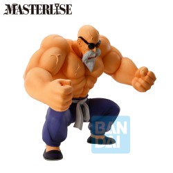 Tortue Géniale - Dragon Ball - Ichibansho - Masterlise - Son Goku Training Section