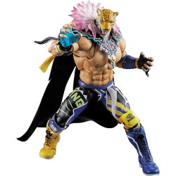 S.H.Figuart - King - Tekken 8