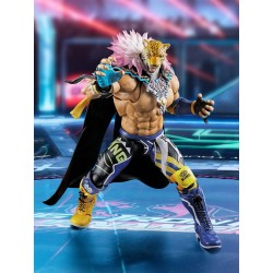 S.H.Figuart - King - Tekken 8