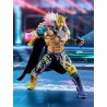 S.H.Figuart - King - Tekken 8