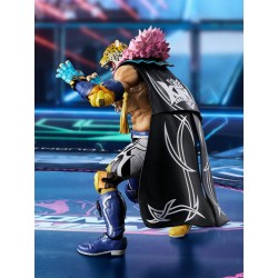 S.H.Figuart - King - Tekken 8