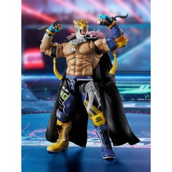 S.H.Figuart - King - Tekken 8
