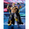 S.H.Figuart - King - Tekken 8