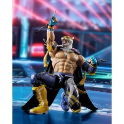 S.H.Figuart - King - Tekken 8