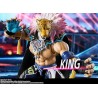 S.H.Figuart - King - Tekken 8