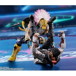 S.H.Figuart - King - Tekken 8