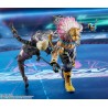 S.H.Figuart - King - Tekken 8