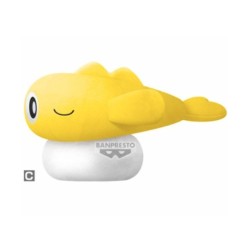 Peluche - Nigirigon Raide -...