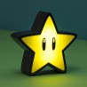 Lampe - Super Mario - Super Star