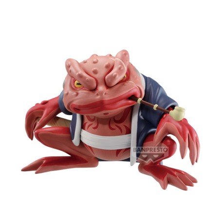 Gamabunta - Naruto - Soft Vinyl