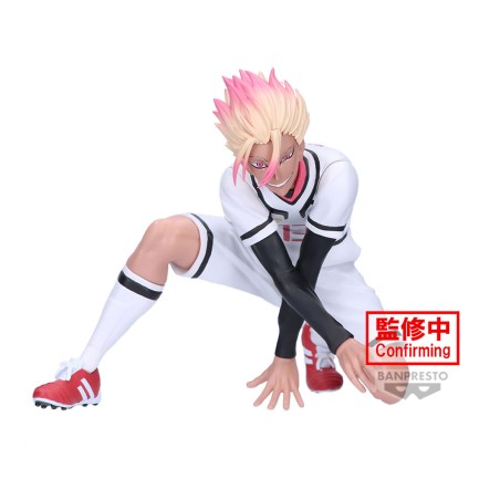 Ryusei Shidou - Blue Lock