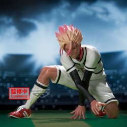 Ryusei Shidou - Blue Lock