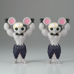 Muscular Mice (Porte Plume) - Demon Slayer - Figure Life