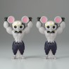 Muscular Mice (Porte Plume) - Demon Slayer - Figure Life