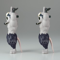 Muscular Mice (Porte Plume) - Demon Slayer - Figure Life