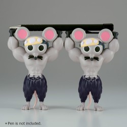 Muscular Mice (Porte Plume) - Demon Slayer - Figure Life