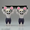 Muscular Mice (Porte Plume) - Demon Slayer - Figure Life