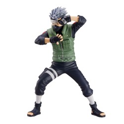 Kakashi Hatake - Naruto...