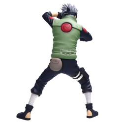 Kakashi Hatake - Naruto Shippuden - Grandista