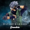 Kakashi Hatake - Naruto Shippuden - Grandista