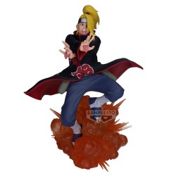 Deidara - Naruto Shippuden...