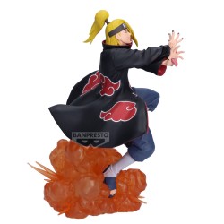 Deidara - Naruto Shippuden - Effectreme