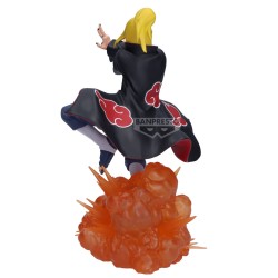 Deidara - Naruto Shippuden - Effectreme