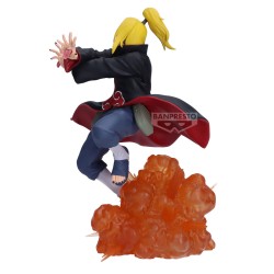 Deidara - Naruto Shippuden - Effectreme