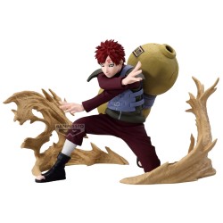 Gaara - Naruto Shippuden -...