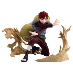 Gaara - Naruto Shippuden - Vibration Stars Plus