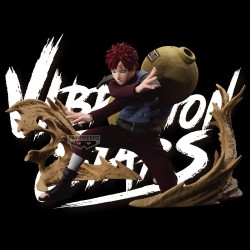 Gaara - Naruto Shippuden - Vibration Stars Plus