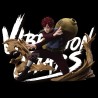 Gaara - Naruto Shippuden - Vibration Stars Plus