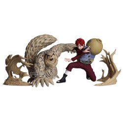 Gaara - Naruto Shippuden - Vibration Stars Plus
