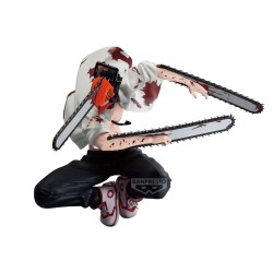 Chainsaw Man - Chainsaw Man...