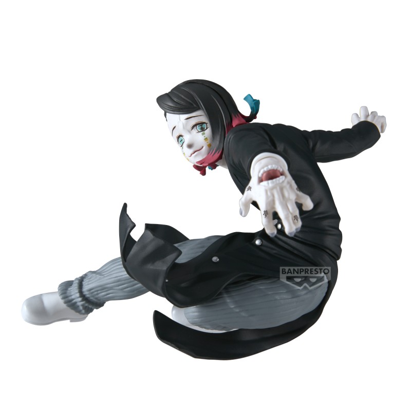 Enmu - Demon Slayer - Vibration Stars