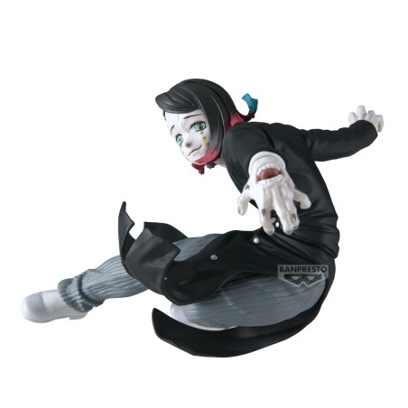 Enmu - Demon Slayer - Vibration Stars