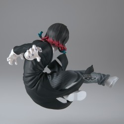 Enmu - Demon Slayer - Vibration Stars