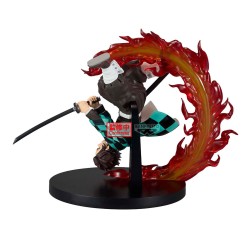 Tanjiro Kamado - Demon Slayer - Vibration Stars Plus