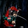 Tanjiro Kamado - Demon Slayer - Vibration Stars Plus