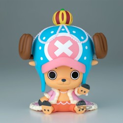 Chopper - One Piece - Sofvimates