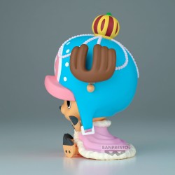 Chopper - One Piece - Sofvimates