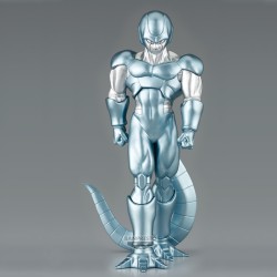 Metal Cooler - Dragon Ball Z - Solid Edge Works