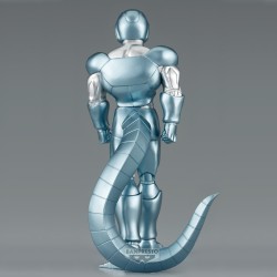 Metal Cooler - Dragon Ball Z - Solid Edge Works